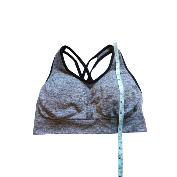 NWOT Sports Bra women's AK Activewear size XXXL - Picture 3 of 5